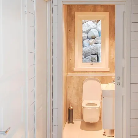 度假居 In With House Sea View