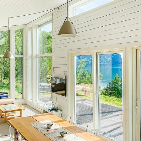 In With House Sea View Ferienhaus